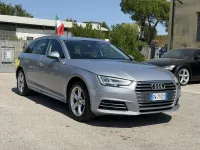 Usata Audi A4 Design 170 CV (125 kW) 2017 Other Station wagon