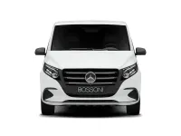 Nuova Mercedes Vito 2026 Bianco Furgone