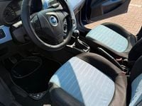 Usata Fiat Grande Punto 2005 Blu Utilitaria