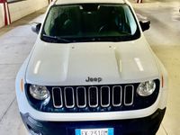 usata Jeep Renegade 2.0 Mjt 4WD Active Drive Sport