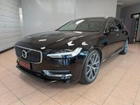 Usata Volvo V90 Inscription 190 CV (139 kW) 2017 Nero Station wagon