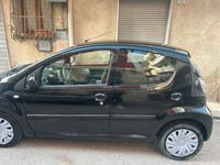 usata Citroën C1 1.4 HDi 55CV 5 porte airdream AMIC1