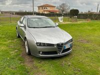 usata Alfa Romeo 159 jtdm 150 cv