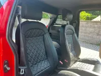 Usata Ligier JS50 2019 Rosso Utilitaria