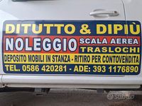 Usata Ford Transit 2017 Bianco