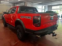 Nuova Ford Ranger Raptor 292 CV (214 kW) 2025 Rosso Pick-up