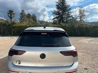 Usata VW Golf VII 150 CV (110 kW) 2020 Berlina