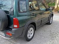 Usata Suzuki Grand Vitara 110 CV (80 kW) 2003 SUV