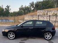 Usata Alfa Romeo 147 105 CV (77 kW) 2009 Utilitaria