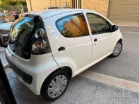Usata Citroën C1 68 CV (50 kW) 2011 Bianco Utilitaria