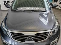 usata Kia Sportage 1.6 benzina 2wd * pari al nuovo*