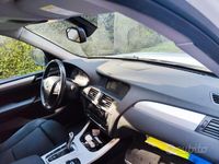 Usata BMW X3 184 CV (135 kW) 2014 Bianco SUV