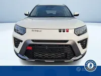 Nuova KGM Tivoli 163 CV (119 kW) 2026 Bianco SUV