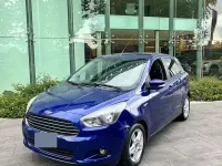 Usata Ford Ka Ultimate 86 CV (63 kW) 2017 Berlina