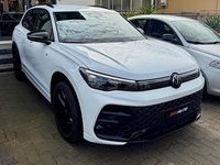Usata VW Tiguan R-line 150 CV (110 kW) 2025 Bianco SUV