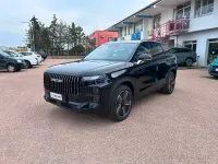 Nuova Jaecoo 7 143 CV (105 kW) 2026 Nero SUV