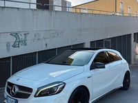 Usata Mercedes A160 AMG 90 CV (66 kW) 2016 Berlina
