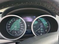 Usata Mercedes SLK200 163 CV (119 kW) 2004 Cabrio