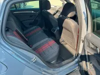 Usata VW Golf VII 290 CV (213 kW) 2019 Grigio Berlina