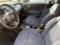 Usata Fiat 500X Club 95 CV (69 kW) 2022 Bianco SUV