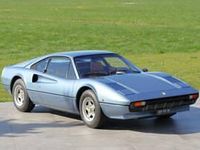 Usata Ferrari 308 256 CV (188 kW) 1976 Blu Coupé