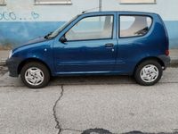 usata Fiat 600 1.1 98500KM