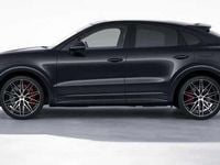 Nuova Porsche Cayenne S E-Hybrid Black Edition 519 CV (381 kW) 2026 Nero SUV