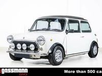 Usata Innocenti Mini 105 CV (77 kW) 1975 Bianco Utilitaria