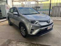 usata Toyota RAV4 Hybrid RAV4 2.5 Hybrid 2WD Active