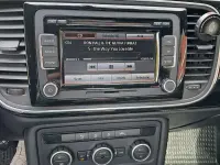 Usata VW Type 3 105 CV (77 kW) 2012 Nero Utilitaria