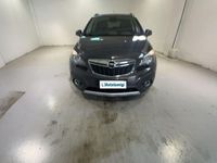 usata Opel Mokka 1.4 Turbo GPL Tech 140CV 4x2 Cosmo