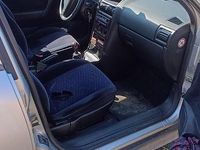 Usata Opel Astra 82 CV (60 kW) 2000 Grigio Station wagon