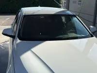 Usata BMW 316 116 CV (85 kW) 2012 Bianco Berlina