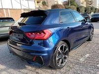 Usata Audi A1 S-Line 116 CV (85 kW) 2025 Blu SUV