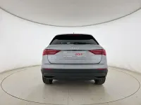Brugt Audi Q3 Business 150 HK (110 kW) 2021 Sølv SUV
