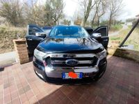 usata Ford Ranger 2.2 tdci double cab Limited 160cv