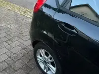 Usado Ford Fiesta 100 HP (73 kW) 2014 Preto Citadino