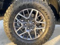 Usata Jeep Wrangler Unlimited Sahara 379 CV (278 kW) 2022 Verde SUV