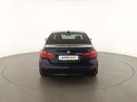 Usata BMW 520 190 CV (139 kW) 2016 Blu Berlina