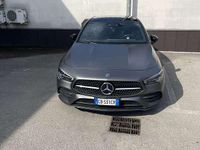 Usata Mercedes CLA200 Shooting Brake Premium 150 CV (110 kW) 2020 Station wagon