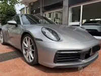 Usata Porsche 992 450 CV (330 kW) 2019 Coupé