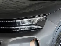 Usata Citroën C5 Aircross 181 CV (133 kW) 2024 Grigio SUV