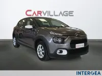 Usata Citroën C3 PureTech 83 CV (61 kW) 2024 Grigio Utilitaria