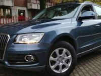 usata Audi Q5 2.0 Tdi 190 Cv S Tronic Busines Tetto Panoramic