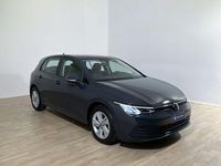 Usata VW Golf VIII Life 116 CV (85 kW) 2023 Grigio urano Utilitaria