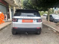 usata Land Rover Discovery Sport 2.0 TD4 150 CV SE usato