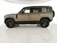Käytetty Land Rover Defender 249 HP (183 kW) 2023 Ruskea Katumaasturi