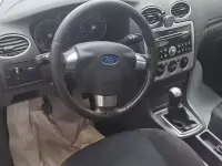 Usata Ford Focus 90 CV (66 kW) 2005 Grigio Station wagon