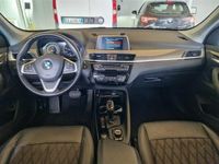 usata BMW X1 sDrive 18d XLine Auto