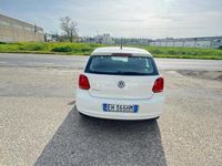 usata VW Polo 1.2 5 porte Trendline